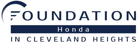Foundation honda cleveland heights  12 Sep, 2019, 17:34 ET